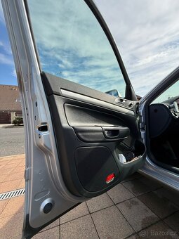 Octavia combi 2,0 TDI DSG - 20