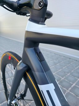 Silniční kolo BMC Teammachine SLR01 ONE Carbon 2020 SRAM RED - 20