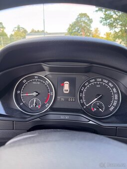 ŠKODA SUPERB Combi 2.0 TDI 140 kW 4x4 DSG - 20