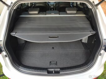 Hyundai Santa Fe Premium, 2015, 2.2CRDi, 145kW, 4x4 -rozvody - 20