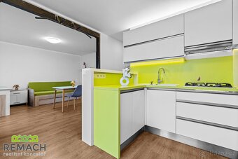 Pronájem, byt 2+kk, 56 m², Uherské Hradiště, ev.č. 03384 - 20