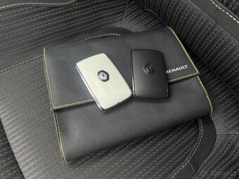 Renault Mégane, 1,6 84kW, Původ ČR, Serv. kniha - 20