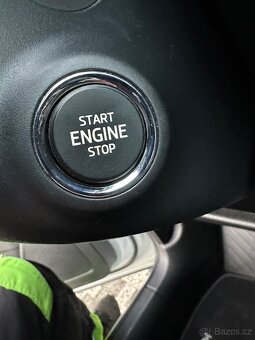 Škoda Karoq 1.5Tsi 110 kw DSG 7/2021, nebourane nelakovane - 20