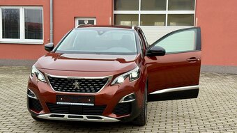 Peugeot 3008 //1.2//96kW//BENZÍN//PureTech//ALLURE//1.MAJ// - 20