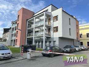 Prodej byty 3+kk, 95 m2 - Dvůr Králové nad Labem - 20