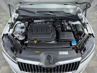 Škoda Superb Combi 2.0 TDI SCR Premium Edition - 20