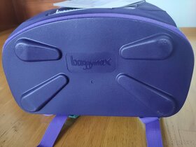 Aktovka Baggymax + penál + pytlík nová - 20