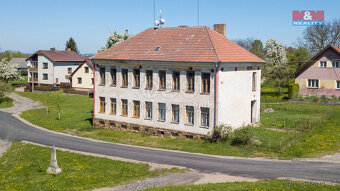 Prodej rodinného domu, 440 m², Obrataň - Vintířov - 20