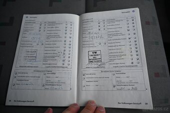 Volkswagen Multivan T5 1.9TDI 75KW 3/2007 - 20