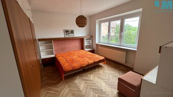 Prodej, Rodinné domy,  1402 m2 - Plenkovice okres Znojmo - 20