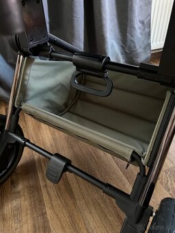 Moon ReSea S EDITION+ MOSS GREEN 2023 - 20