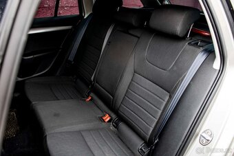 Škoda Octavia Combi 2.0 TDI Elegance/Style DSG - 20