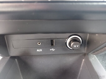 Škoda Fabia 1.2 TSI 81kW/Tažné/Výhřev/1Maj - 20