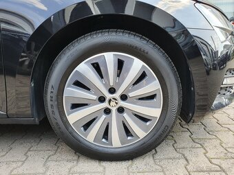 Škoda Superb 3 Combi Style 2.0TDI 110kW DSG Virtual Matrix - 20
