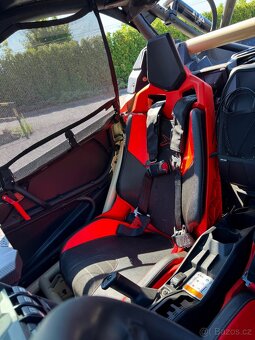 CAN-AM Maverick XRS TURBO RR - 20