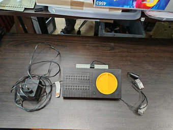 LEGO Train 9V Load N' Haul Railroad +návod +box - 20