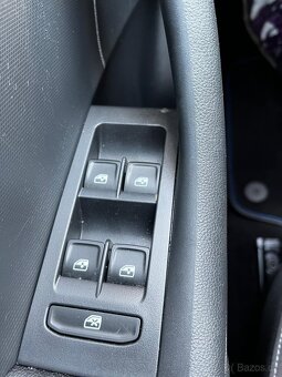 Škoda Rapid 2018 1.0 TSI - 20