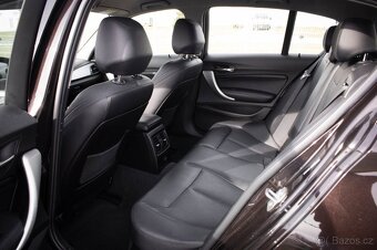 BMW 116d Sport line - 20