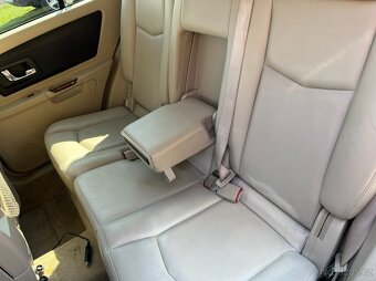 Cadillac SRX 4.6i - 20