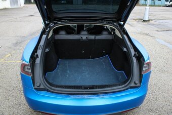 Tesla Model S P85 PERFORMANCE PLUS 85kWH - 20