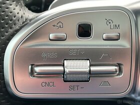Mercedes Benz S 400d AMG L TV Pano dověry - 21% DPH - 20