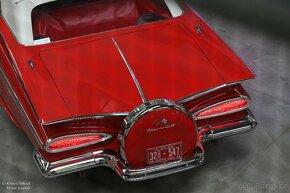 Chevrolet Impala Convertible 1959 - 20