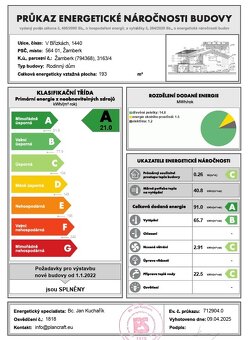Prodej nadstandardního domu 7+kk, 1 732 m2 - 20
