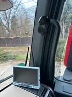 9723 MB Actros L 2648 - 6x2 – Shrnovačka  + RUFA - Průjezdná - 20
