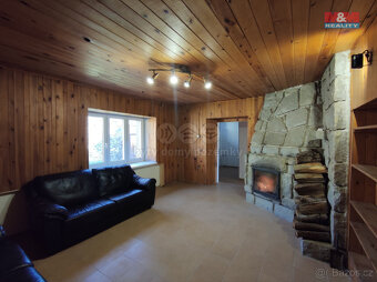 Prodej rodinného domu, 140 m², Jindřichov - 20