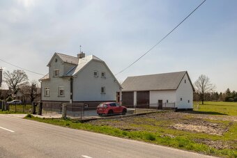 Prodej rodinného domu 5+kk, Šunychelská, Bohumín - 20
