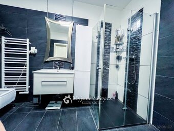 Prodej rodinného domu 120 m2, pozemek 1125 m2 - Chvalovice - 20