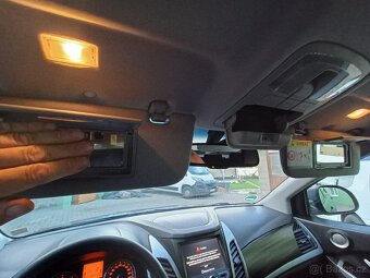 Ssangyong Korando - 20