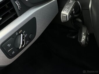 Audi A4 B9 35 TDI Full LED - 20