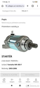 Moto doplnky/prislusenstvi - 20