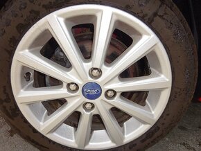 Ford Fiesta 1,0 SCTI - 20