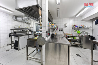 Prodej penzionu Olivín, 500 m², Kytlice - 20
