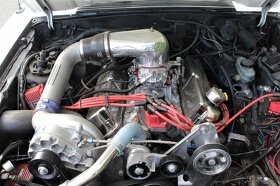 1989 FORD MUSTANG GT 347 STROKER 5SPEED - 20
