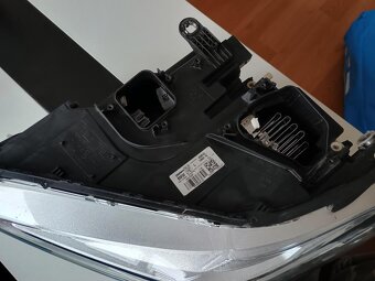 BMW X2 F39 LED - Audi A4 8K0941006 - BMW X1-X2 viz štítky - 20