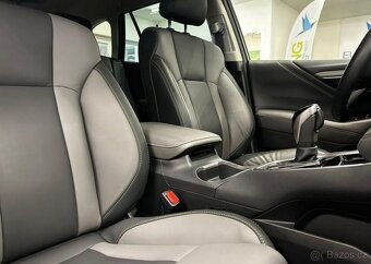 Subaru Outback 2.5 FIELD 2022 zaruka 124 kw1 - 20