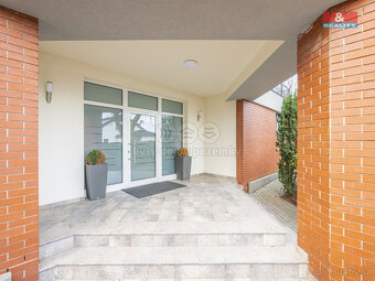 Prodej rodinného domu, 350 m², Jirny, ul. V Zahradách - 20