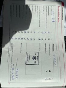 Škoda Yeti 1.2 TSI, 77kW, Klima - 20