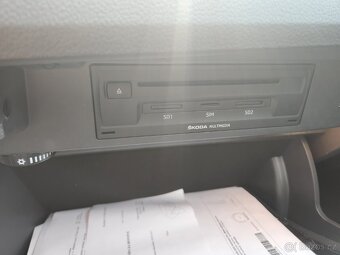 Škoda Superb 3 , 2.0tdi 140kw DSG MATRIX LED - 20