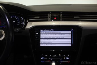 VW Passat B8 2.0TDI DSG  110kW FACELIFT | 2021 | LED | DPH - 20