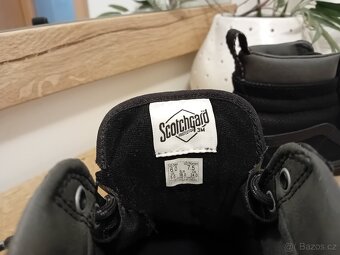 Vans tenisky vel. 38 unisex kožené nové - 20