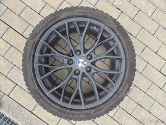 BMW Rad 4 Gran Coupe 420d xDrive A/T F36 - 20