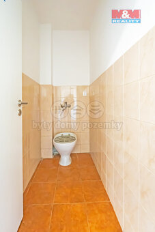 Prodej nájemního domu, 380 m² Mostiště u Velkého Meziříčí - 20