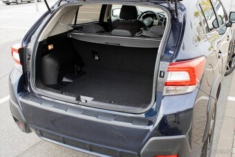 Subaru XV 2.0i CVT Style Navi 115kW (2018). - 20