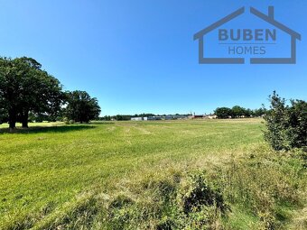 Pozemek pro komerční výstavbu 23 654 m² - Bor u Tachova - 20