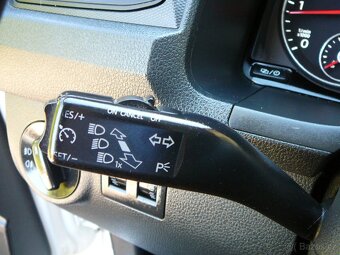 VW CADDY MAXI 2.0 TDI 103KW KLIMA VYH.SEDAD PARKTRONIC TAŽNÉ - 20