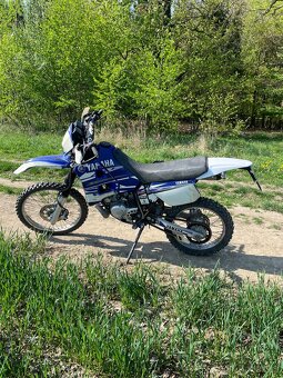Yamaha DT 125 R - 20